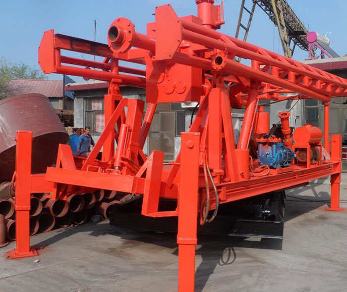 开封多功能桥梁打桩机品牌