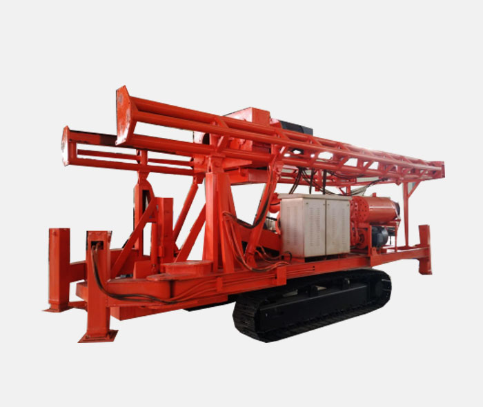 淄博多功能回旋钻机品牌