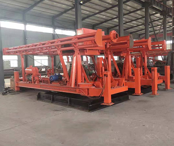 聊城多功能地基基础钻机品牌