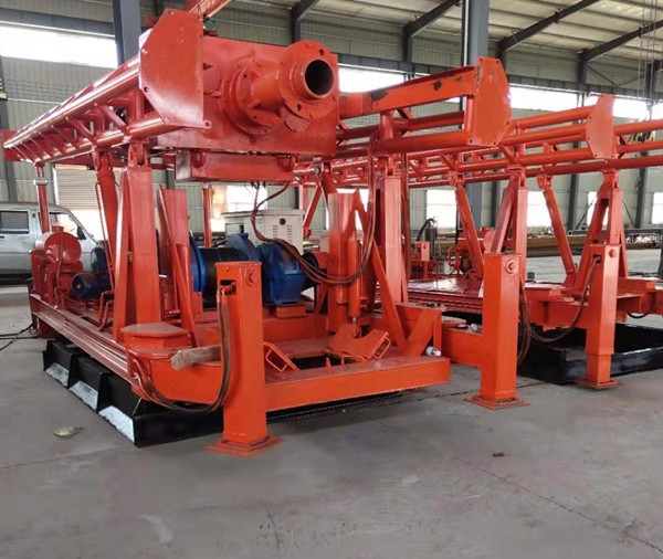 8寸液压步履式正91免费福利视频