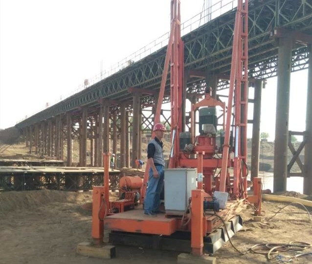 8寸液压步履式91免费福利视频