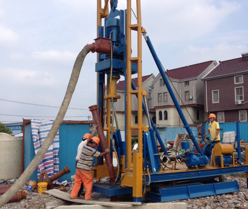 6寸液压步履式91免费福利视频