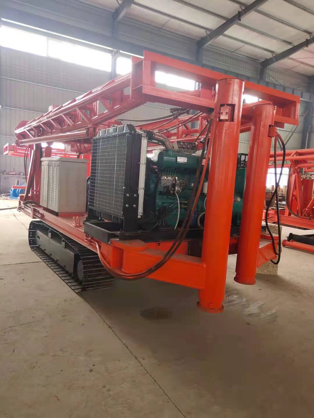 正循环钻机价格 正循环钻机价格