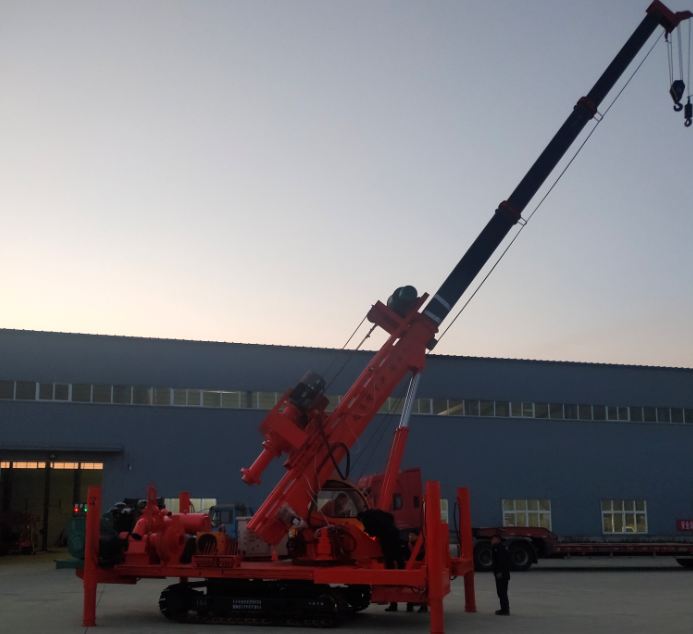 吊臂式正91免费福利视频厂家