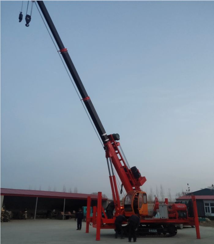 吊臂式正91免费福利视频厂家