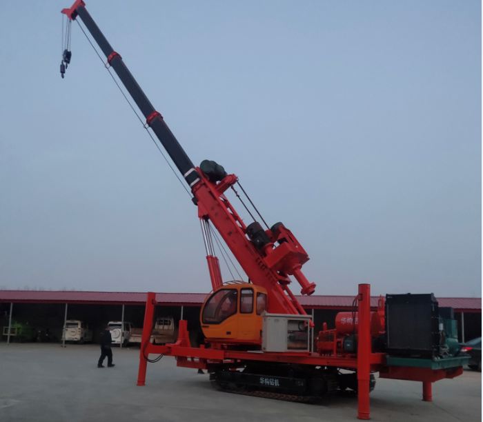 吊臂式正91免费福利视频厂家